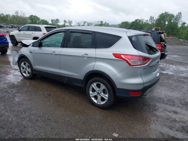 1FMCU0GX9GUC65339 Ford ESCAPE SE