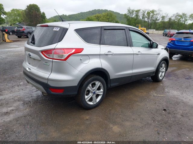 1FMCU0GX9GUC65339 Ford ESCAPE SE
