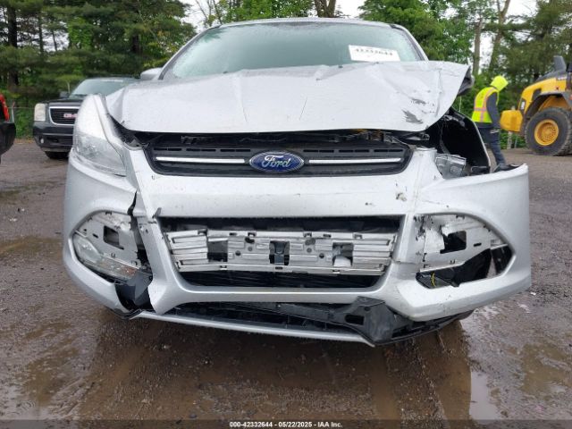 1FMCU0GX9GUC65339 Ford ESCAPE SE