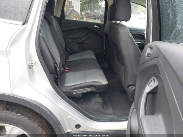 1FMCU0GX9GUC65339 Ford ESCAPE SE