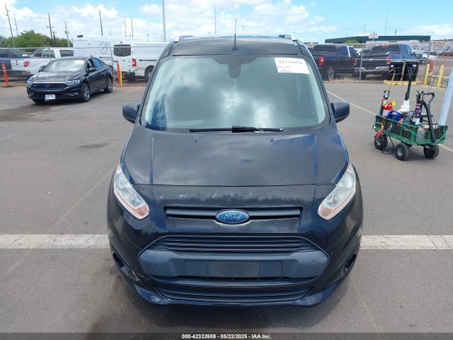 Ford 2.5l dohc pfi 2017 NM0GE9F71H1336719 Image 12