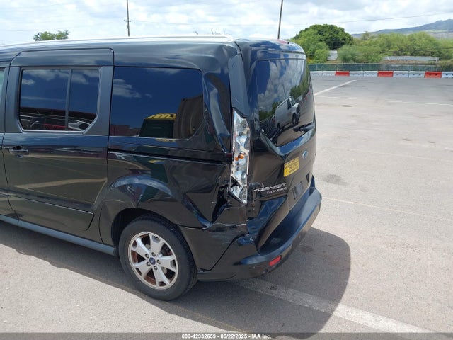 Ford 2.5l dohc pfi 2017 NM0GE9F71H1336719 Image 6
