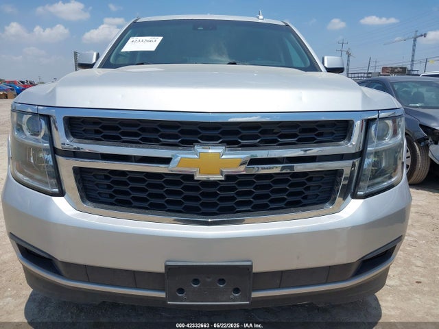Chevrolet Tahoe Lt 2015 1GNSCBKC5FR699284 Image 12