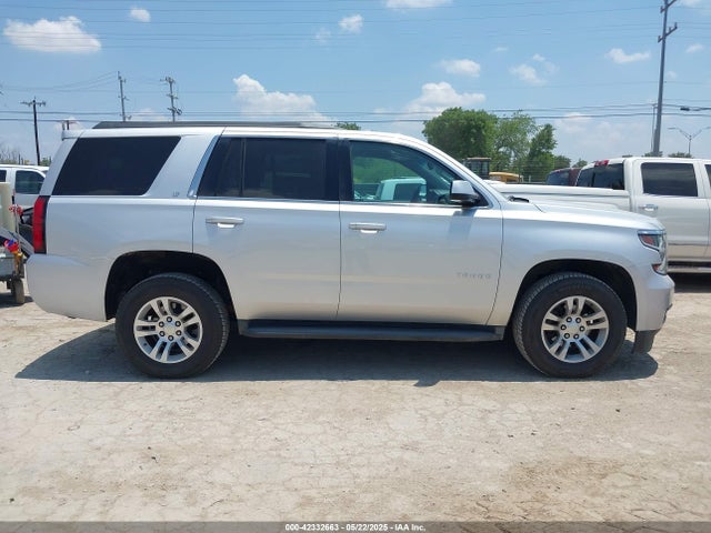 Chevrolet Tahoe Lt 2015 1GNSCBKC5FR699284 Image 13
