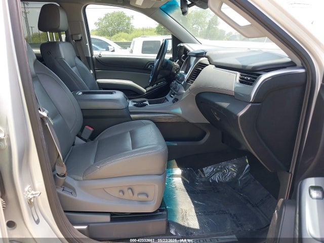 Chevrolet Tahoe Lt 2015 1GNSCBKC5FR699284 Image 5