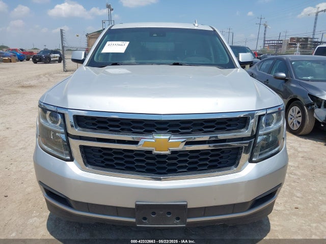 Chevrolet Tahoe Lt 2015 1GNSCBKC5FR699284 Image 6