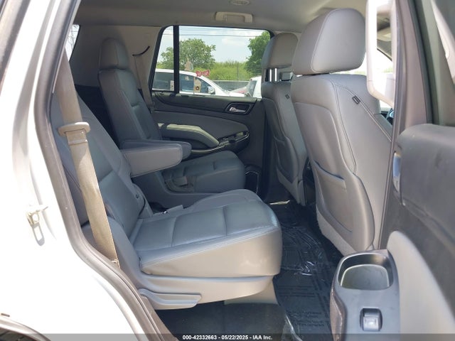 Chevrolet Tahoe Lt 2015 1GNSCBKC5FR699284 Image 8