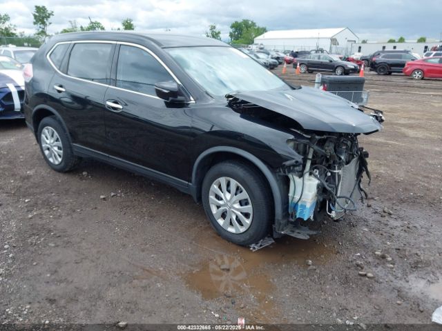 KNMAT2MV6FP589536 auction archive image