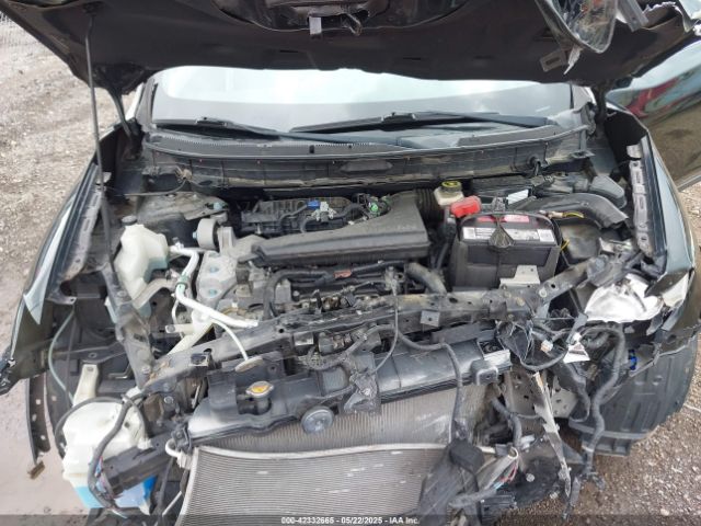KNMAT2MV6FP589536 Nissan ROGUE S