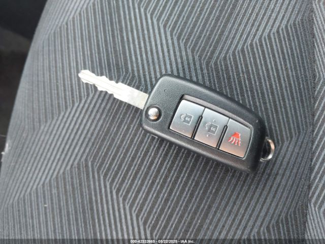 KNMAT2MV6FP589536 Nissan ROGUE S