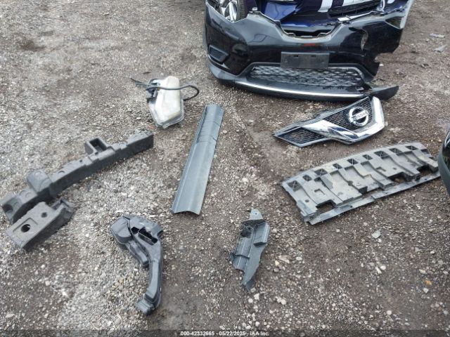 KNMAT2MV6FP589536 Nissan ROGUE S