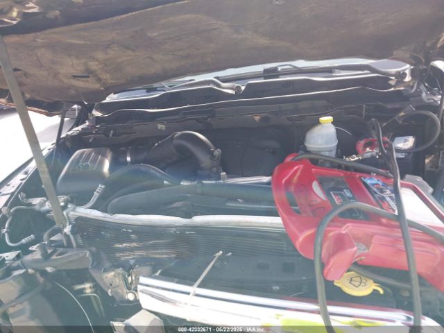 1C6RR6GT6GS163516 RAM 1500 Slt