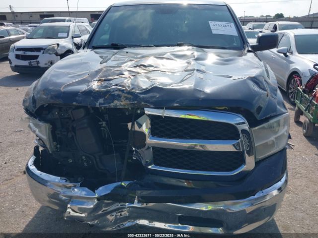 1C6RR6GT6GS163516 RAM 1500 Slt
