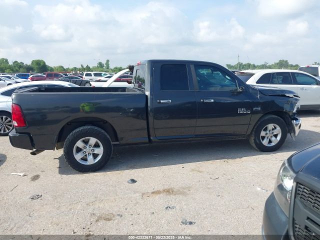 1C6RR6GT6GS163516 RAM 1500 Slt