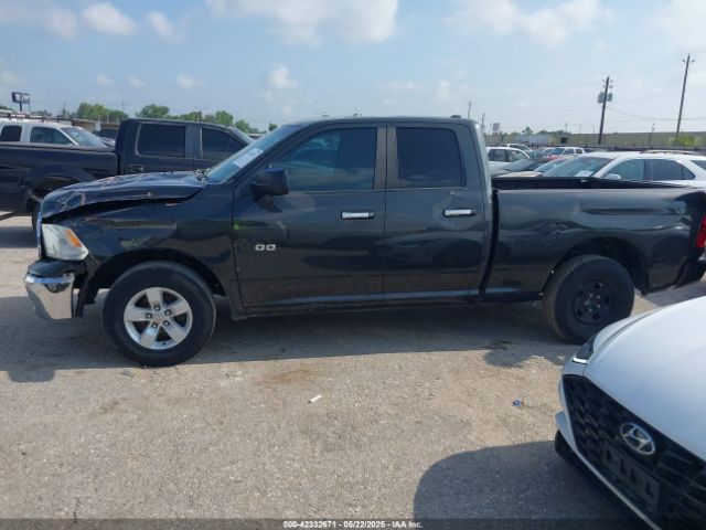 1C6RR6GT6GS163516 RAM 1500 Slt