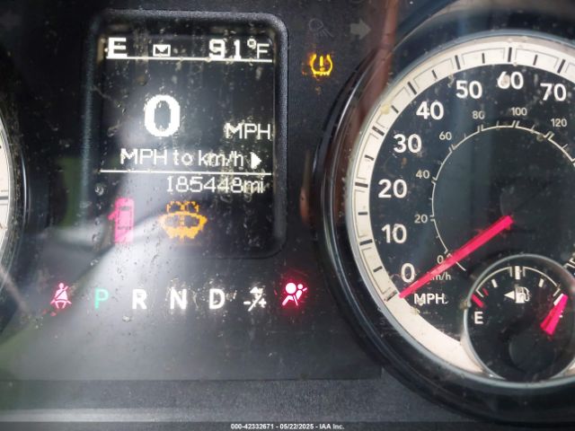 1C6RR6GT6GS163516 RAM 1500 Slt