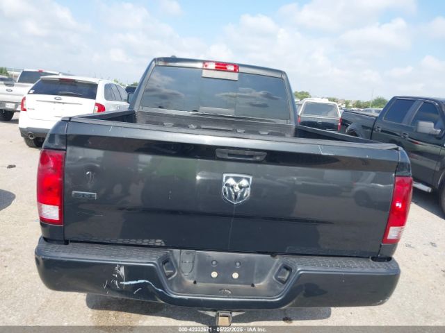 1C6RR6GT6GS163516 RAM 1500 Slt