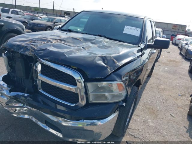 1C6RR6GT6GS163516 RAM 1500 Slt
