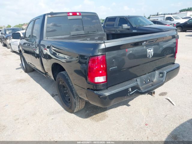 1C6RR6GT6GS163516 RAM 1500 Slt