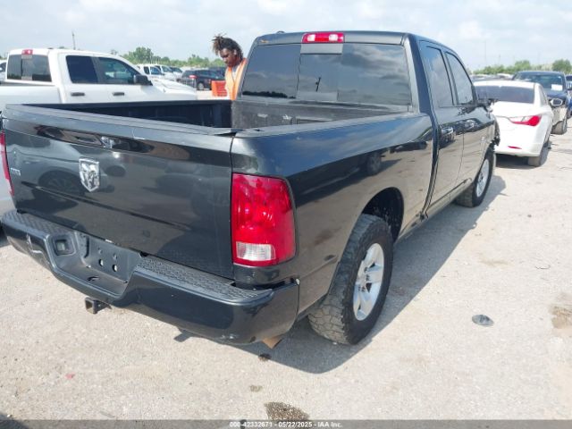1C6RR6GT6GS163516 RAM 1500 Slt