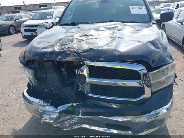 1C6RR6GT6GS163516 RAM 1500 Slt
