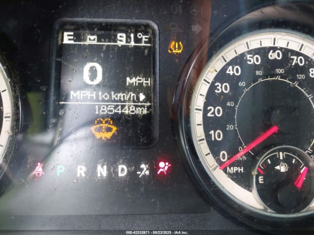 1C6RR6GT6GS163516 RAM 1500 Slt