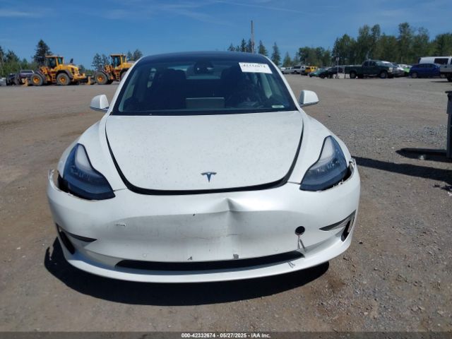 5YJ3E1EB0LF787228 Tesla Model 3 Long Range Dual Motor All-wheel Drive