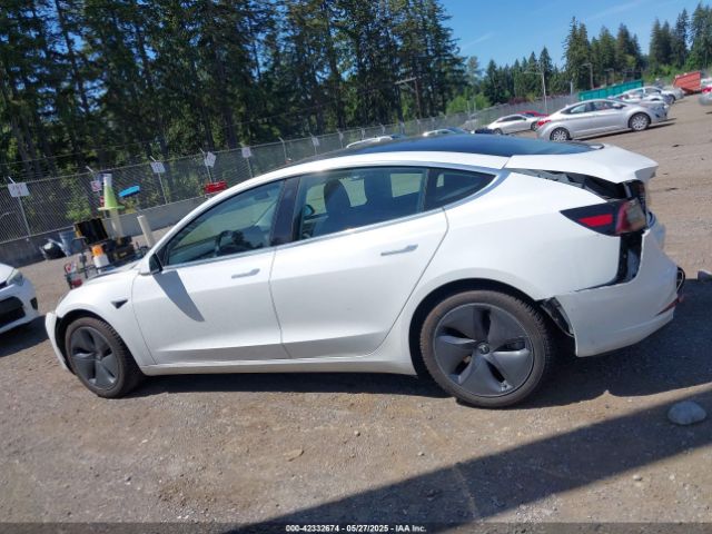 5YJ3E1EB0LF787228 Tesla Model 3 Long Range Dual Motor All-wheel Drive