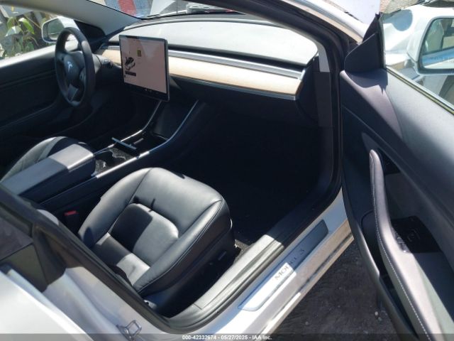 5YJ3E1EB0LF787228 Tesla Model 3 Long Range Dual Motor All-wheel Drive