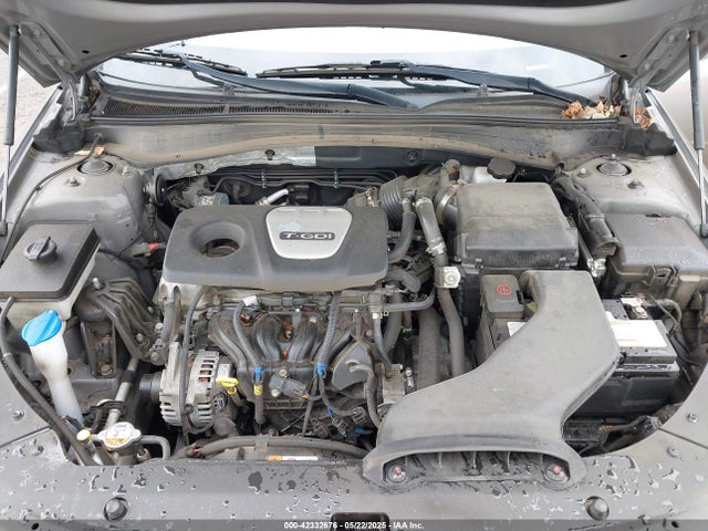 5XXGT4L12GG057729 KIA t-gdi gamma