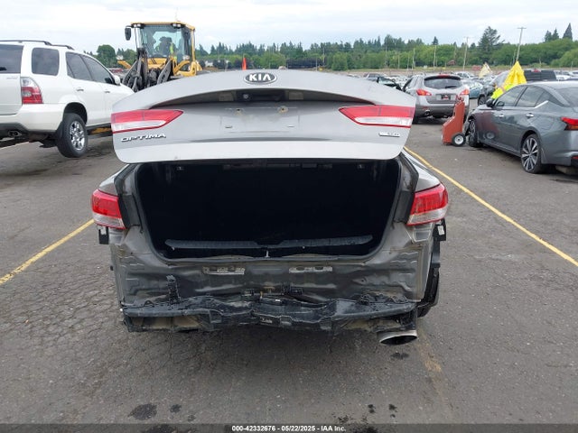 5XXGT4L12GG057729 KIA t-gdi gamma