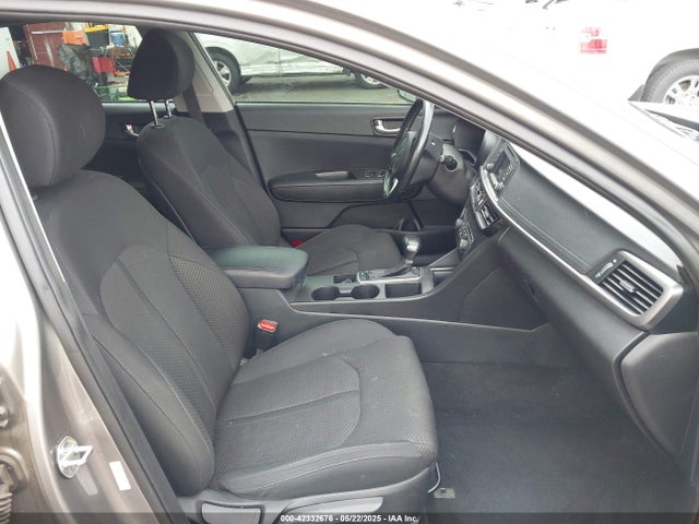 5XXGT4L12GG057729 KIA t-gdi gamma