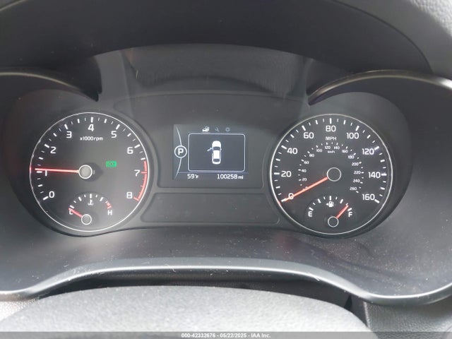 5XXGT4L12GG057729 KIA t-gdi gamma