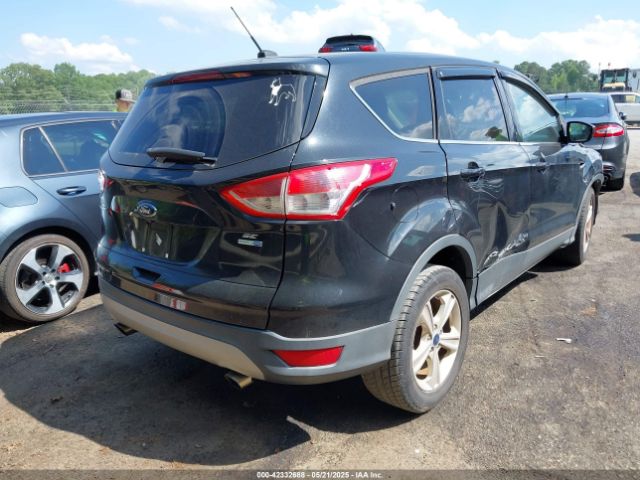 1FMCU9G90FUA81301 Ford ESCAPE SE