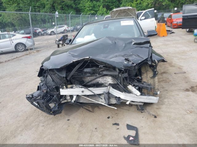 2015 BMW 740I WBAYA6C54FGK16411 Photo 5