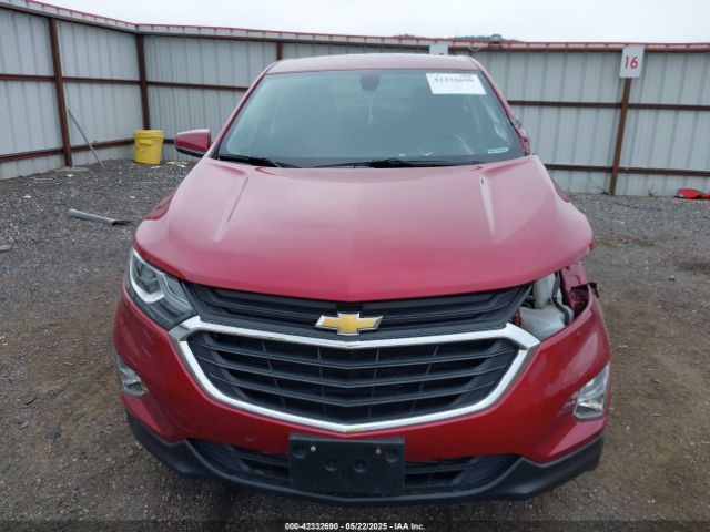 2GNAXUEV3K6225994 Chevrolet EQUINOX LT