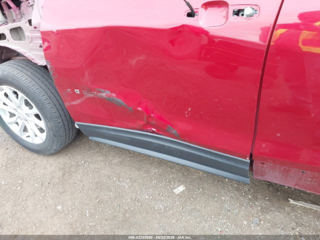 2GNAXUEV3K6225994 Chevrolet EQUINOX LT