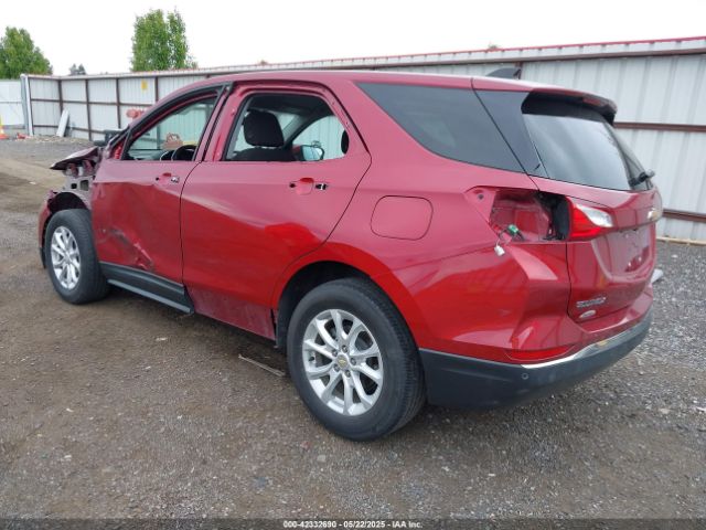 2GNAXUEV3K6225994 Chevrolet EQUINOX LT