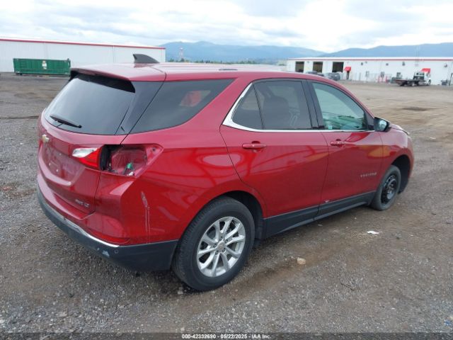 2GNAXUEV3K6225994 Chevrolet EQUINOX LT