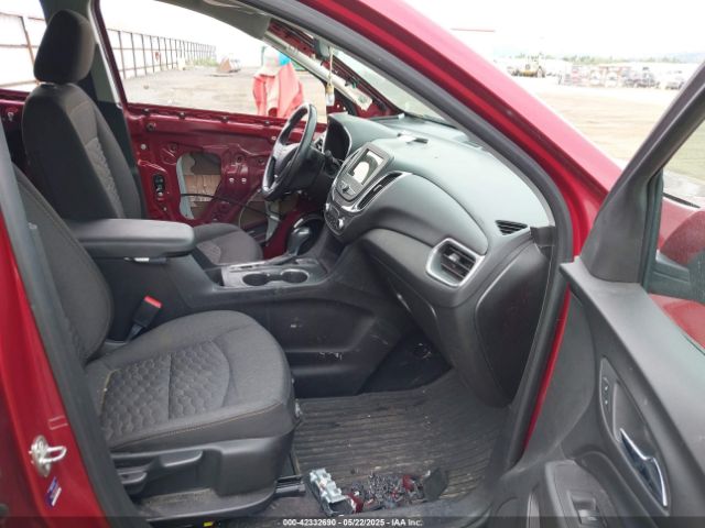 2GNAXUEV3K6225994 Chevrolet EQUINOX LT