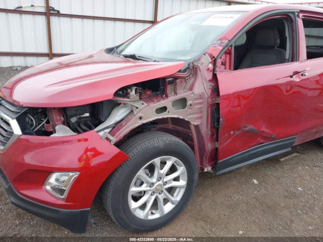 2GNAXUEV3K6225994 Chevrolet EQUINOX LT