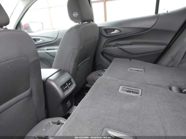 2GNAXUEV3K6225994 Chevrolet EQUINOX LT