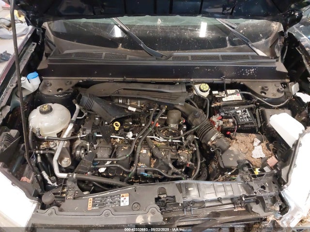Ford ecoboost 2022 3FTTW8F98NRB04212 Image 10
