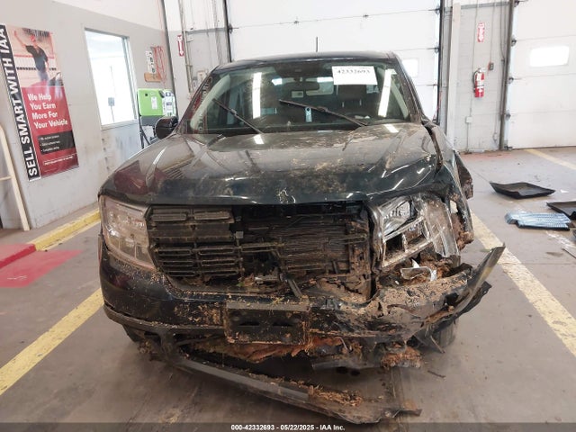 Ford ecoboost 2022 3FTTW8F98NRB04212 Image 11