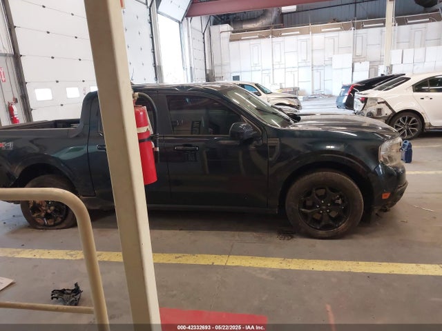 Ford ecoboost 2022 3FTTW8F98NRB04212 Image 12