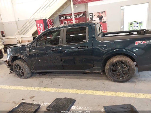 Ford ecoboost 2022 3FTTW8F98NRB04212 Image 13