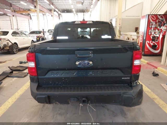 Ford ecoboost 2022 3FTTW8F98NRB04212 Image 15