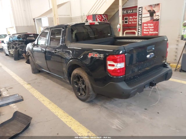 Ford ecoboost 2022 3FTTW8F98NRB04212 Image 3