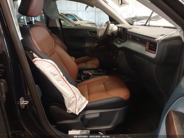 Ford ecoboost 2022 3FTTW8F98NRB04212 Image 5