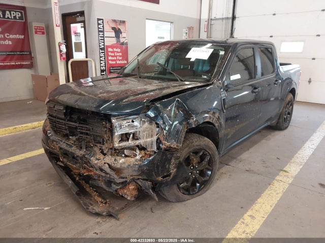 Ford ecoboost 2022 3FTTW8F98NRB04212 Image 6